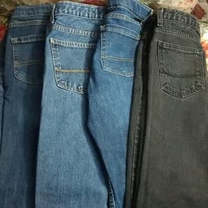 Arizona Jean Bundle